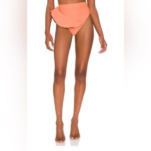 Andrea Iyamah Bikini Bottom